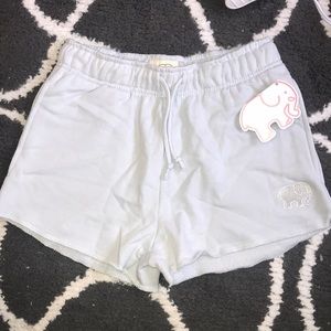 Ivory Ella Shorts